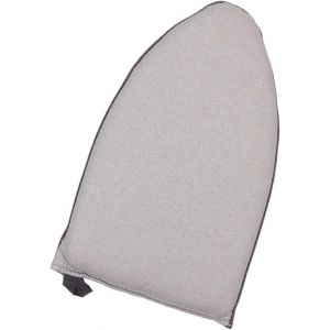 MEVRONISSHOP-Mini Table &agrave; Repasser Table &agrave; Repasser Portable ?tanche Anti Vapeur Gant ?ponge Gants de Repassage &agrave; la Vapeur - Neuf