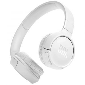 JBL Tune 525BT Casque Bluetooth Blanc - Neuf