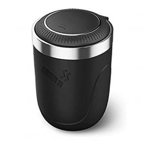 Cendrier de voiture portable pour Micra Pulsar Patrol Livina, accessoire de voiture sans fumee - Neuf