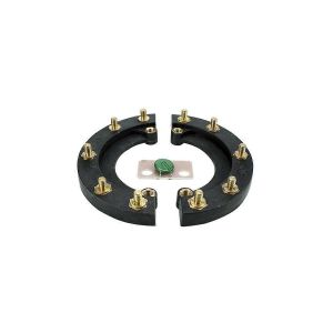 Kit De Redresseur De G&eacute;n&eacute;rateur 330-25777 Module Noir De Pont D'excitation De Redresseur - Neuf