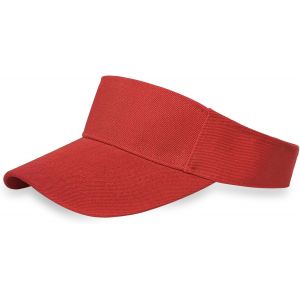 Kal-Visi&egrave;re Chapeaux Pour Femmes Et Hommes, Casquette De Tennis Vide R&eacute;glable Pour La Course Et L'&eacute;t&eacute; Voyage D-E-K2m - Neuf