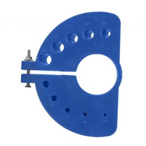 Foret Sharpener Meuleuse D'Angle Tronçonneuse - Neuf