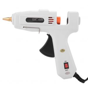 Pistolet a colle thermofusible 100 W, outil de reparation de chauffage haute temperature, prise UE 220 V - Neuf