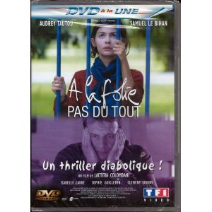 A La Folie... Pas Du Tout - [Dvd] - Neuf