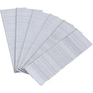 Lot de 2560 agrafes pour sécateur électrique JOVANT (30 mm) - Neuf