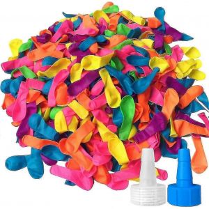 1000pcs Paquet En Vrac Pour Les F&ecirc;tes D'&eacute;t&eacute; - Couleurs Assorties - Neuf