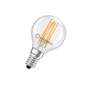 Ampoule Led E14 4w 470 Lm A45 Parathom Value Classic 4058075438590 2700k Blanc Chaud - Neuf