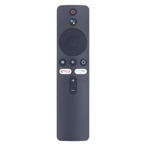 XMRM-006 télécommande vocale pour Xiaomi Box Smart Mi TV Box Bluetooth télécommande décodeur télécommande sans fil remplacement--XMRM-006 - Neuf