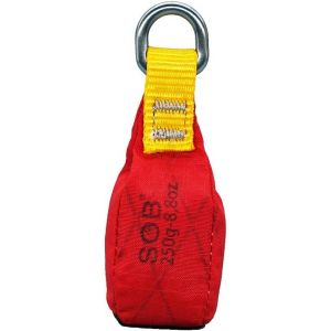 Lancer Sac De Poids Sports De Plein Air Arborist Tree Escalade Pour La Ligne De Projection Arbre Rock Spelunking.[B645] - Neuf