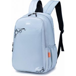 ERYI-Bagage Cabine Sac A Dos Voyage 40X30X15Cm Air France British Airways 20L Imperméable Sac Avion Cabine Pour Ordinateur Portable 15,6 Pouces Sac À Dos Randonnée Sport Camping - Neuf