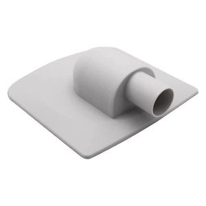 Adaptateur de plaque d'aspirateur remplacer pour les vagues d'&eacute;t&eacute; Polygroup Skimmer - Neuf