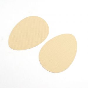 4 Paires De Patins Antidérapants Pour Chaussures, Semelles Autocollantes, Pour Hommes Et Femmes (Mix) - Neuf