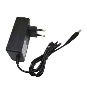 Alimentation chargeur pour Bosch Athlet aspirateurs - Neuf