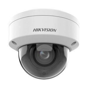 Cam&eacute;ra de S&eacute;curit&eacute; IP Hikvision Pro D&ocirc;me PoE 8MP 2.8 12mm Ext&eacute;rieure IP67 - DS-2CD2786G2HT-IZS(2.8-12mm)(eF) - Neuf
