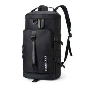 Sac à dos de voyage multifonctionnel-Sac de sport portable de grande capacité - Neuf