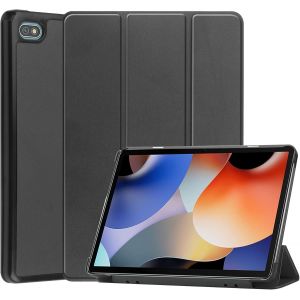 Coque Pour Blackview Tab 7 Pro/Oscal Pad 10,Protection Mit Stand Fonction Étui Pour Blackview Tab 7 Pro/Oscal Pad 10 10,1 Pouces Tablette,*Noir.[F6370] - Neuf