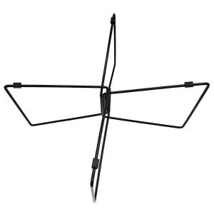 Bo&icirc;te De Camping Support Pliant Table De Camping &Eacute;tag&egrave;re Cooler Stand,B - Neuf