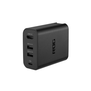 ASUS ROG 100W Chargeur Dock - Hub et chargeur Gaming - Neuf