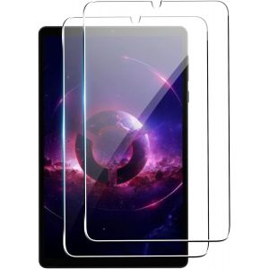 Tempered Glass Screen Protector for Lenovo Legion Tab 2025,Pack of 2 HD Clear Glass Protective Films,Scratch-Resistant - Neuf