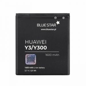Batterie 1600mah Hb5v1 Pour Huawei Ascend Y300 - Neuf