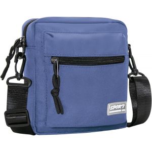 RFCBC-Petit Sac Bandoulière Homme Femme Sacoche Bandoulière Sac Petite Pochette Bandoulière Sac Banane Sacoche Telephone Portable pour Voyage Décontracté - Neuf