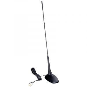Antenne Albrecht Cb-magnetantenne Cbm-516, 44 Cm 65270 R684502 - Neuf