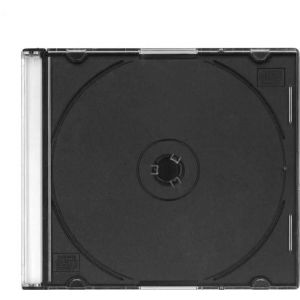 Cache Conteneur - Protege Conteneur Noname - Slczpl - Boãte Slim 5,2mm Noir Pl 44843 - Neuf