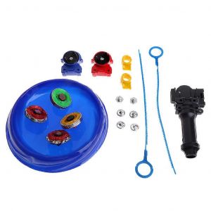 Fight for Masters Metal for Fusion Constellation Rapidit&eacute; Battle Set Gyro Toy - Neuf