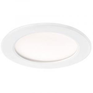 Aric - Downlight Led Cct Recouvrable - Spot Encastr&eacute; - Couleur Param&eacute;trable - Neuf