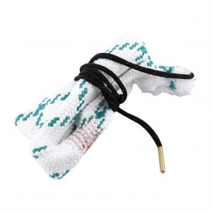 Fusil De Chasse Al&eacute;sage Snake Gun Kit De Nettoyage 12 Ga Gauge Gun Al&eacute;sage Nettoyeur De Canon Nettoyeur De Canon - Neuf