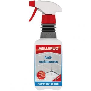 Antimoisissures pistolet 500ml - Neuf