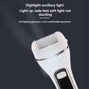 Outils De Pédicure De Meulage Électrique Dissolvant De Double Engrenage Pour Les Pieds Outils De Pédicure Professionnels - Neuf