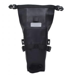 Sacoche De Velo, Sacoche De Porte-Bagages Pour Velos, Sacoche De Siege Arriere Pour Velos, Sacoche Arriere, Sac De Coffre - Neuf