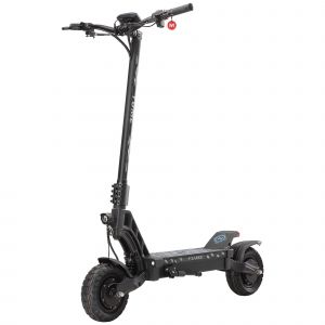 Trottinette Pliable Yume Hawk 60v 22.5ah2400w 70km/H 70km + App - Neuf