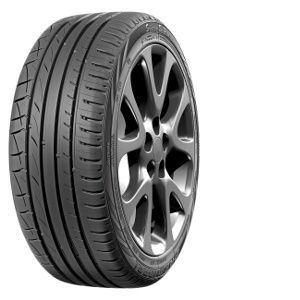 Pneu Premiorri Solazo SPlus ( 235/55 R18 100V ) - Neuf