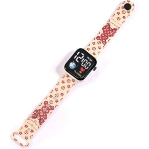 Kalanka-Montre Led Digitale Enfant, Montre Filles Garçon, Montre Cadeau Femme Filles Garçon 6 7 8 9 10 11 12 Ans, Montre Jouet Cadeau Enfant6 7 8 9 10 11 12ans - Neuf