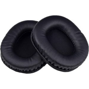 KAL-Coussinets D'Oreille De Rechange Pour Oreillettes Audio-Technica Ath-M50X M30 M40 M50 M40X Sx1 / Sony Mdr-506 Mdr-V6 - Neuf