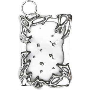 Porte Carte avec Porte Cl&eacute;, Pochette Photocard, Porte Badge Plastique, Photocard Holder, Album Photocard Holder, pour Photo, Nominatives et Cartes d'Identit&eacute; - Neuf