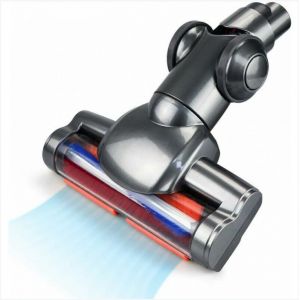 Adecuado para aspiradoras Dyson DC42/DC44/DC52/DC59/DC61/DC62, cepillo de repuesto cepillo para eléctrico. - Neuf