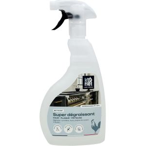 KAL-K-Onet -Super Dégraissant -Spécial Graisses Cuites-Dissous Les Graisses Sans Effort -750 Ml - Neuf