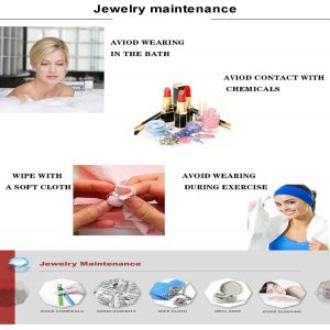 28 Pièces The Vampire Diaries Autocollants Graffiti Stickers Daywalking Katherine Saphir Cristal Pendentif Colliers Anneau Elena Verveine Ouverture Charme Collier Film Bijoux Ensemble - Neuf