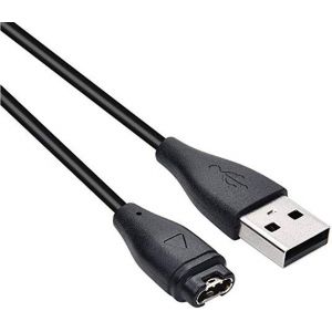 Letnerny-Chargeur C&acirc;ble Compatible Avec Garmin Fenix 6 6x 6s 5 5s 5x Plus, Forerunner 745 935 945, Quatix 5, Vivoactive 4/3, Vivosport, Approach S60 X10 S10, D2 Charlie, C&acirc;ble Chargeur Usb - Neuf