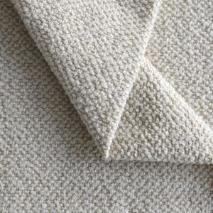 Tissu D'ameublement &Agrave; Bouclette - Neuf