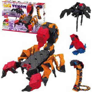 Jeu De Construction - Venom - Neuf