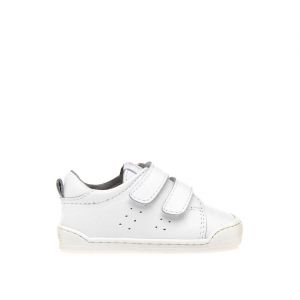 Sneakers Free Baby Blanc - Gris - 25 - Neuf