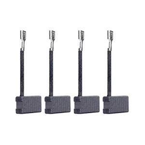 Balais de charbon de rechange pour scie a onglet DeWalt DW718 DWS780 DW717 DW708 381028-02 - Neuf
