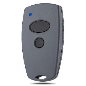 Télécommande ouvre-porte de garage pour Marantec 433MHz onglet portable Digital 382,302,384,30 - Neuf