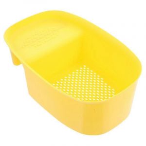 1 paquet de crépine d'évier passoire panier de vidange - Neuf