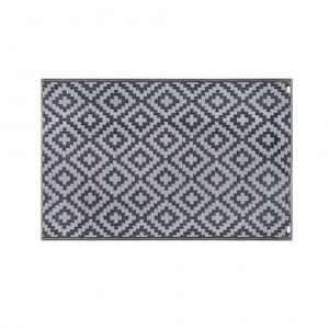 Tapis De Camping Exterieur, Tapis Reversibles, Tapis De Paille En Plastique, Tapis Impermeables Pour Camping-Car, Tapis Pour Exterieur, Patio, Plage, Terrasse, Piscine, Balcon, Pique-Nique - Neuf