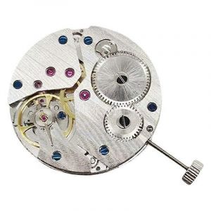 St3600 Mouvement 17 Jewel Eta 6497 Mouvement Modèle Montre Partie Fit Pour Hommes Montre Remontage Mécanique - Neuf